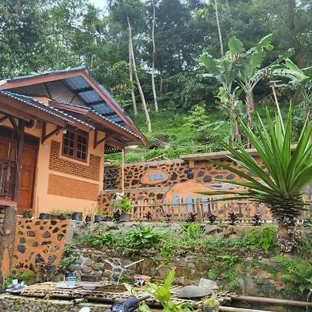 Express O 92345 Villa Bidadari Bogor Exterior foto